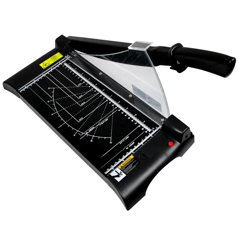 Industrial Laser Tool - Der Laserpositionierungs-Papierschneider A4/A3 kann 10 Blatt