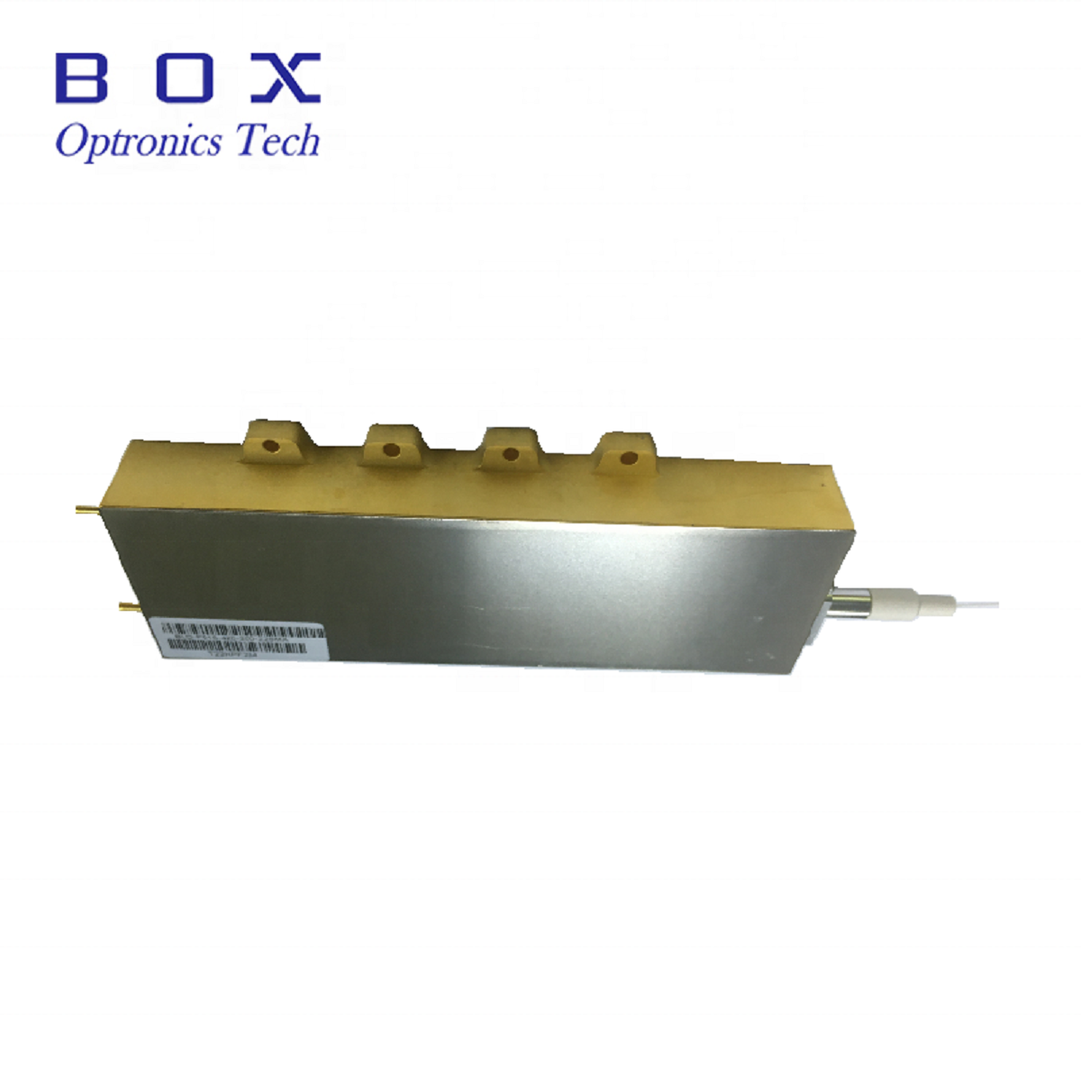 Industrial Lasers - 400W 915nm fasergekoppelte Laserdiode mit 200/220µm