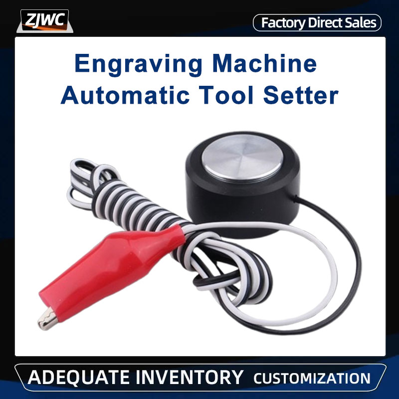 Z Axis Cnc Touch Probe - 1 Set Mach3 CNC Z-Achse Router