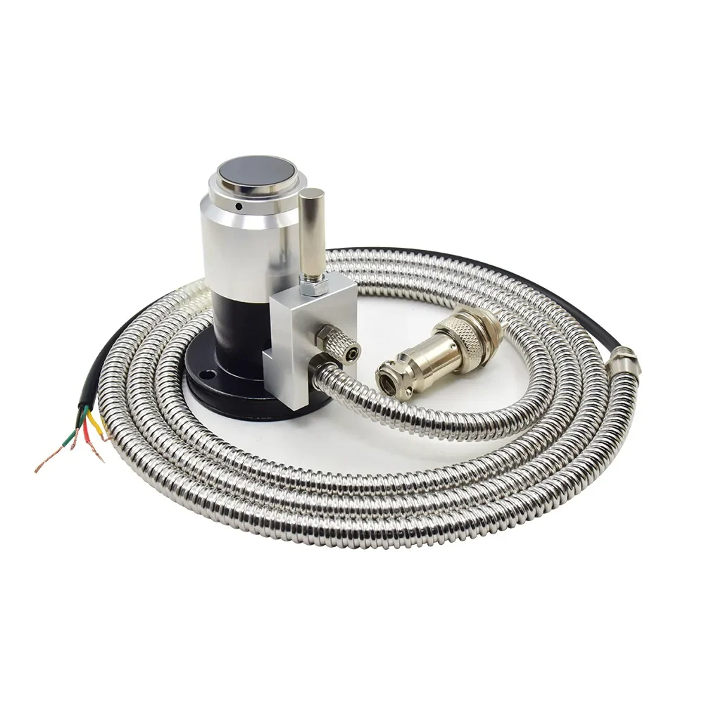 Z Axis Cnc Touch Probe - Automatischer Werkzeugsensor Z-Achsen-Sondensensor 4-Draht für CNC-Fräse