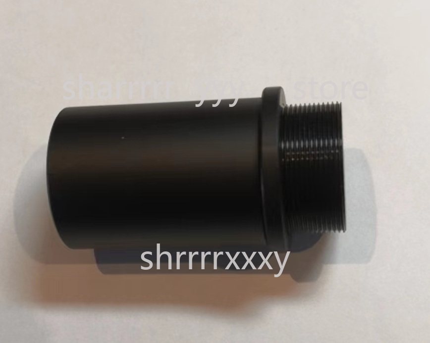 Laser Beam Expander - D25mm/M22 Objektivhalterung Laserstrahl-Expander & -Reduzierer |