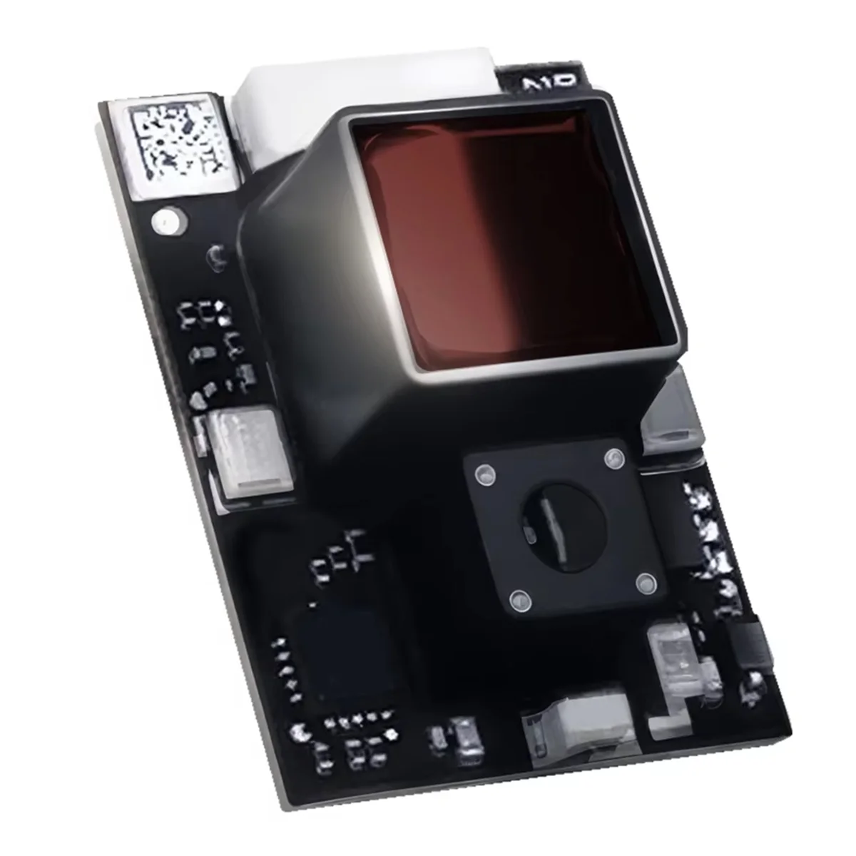 Industrial Infrared Laser - RTCX-20 m Hochintegriertes DToF-Laser-Entfernungsmodul mit Infrarot-Zentimeter-Präzisions-Industrie-LiDAR-Modul
