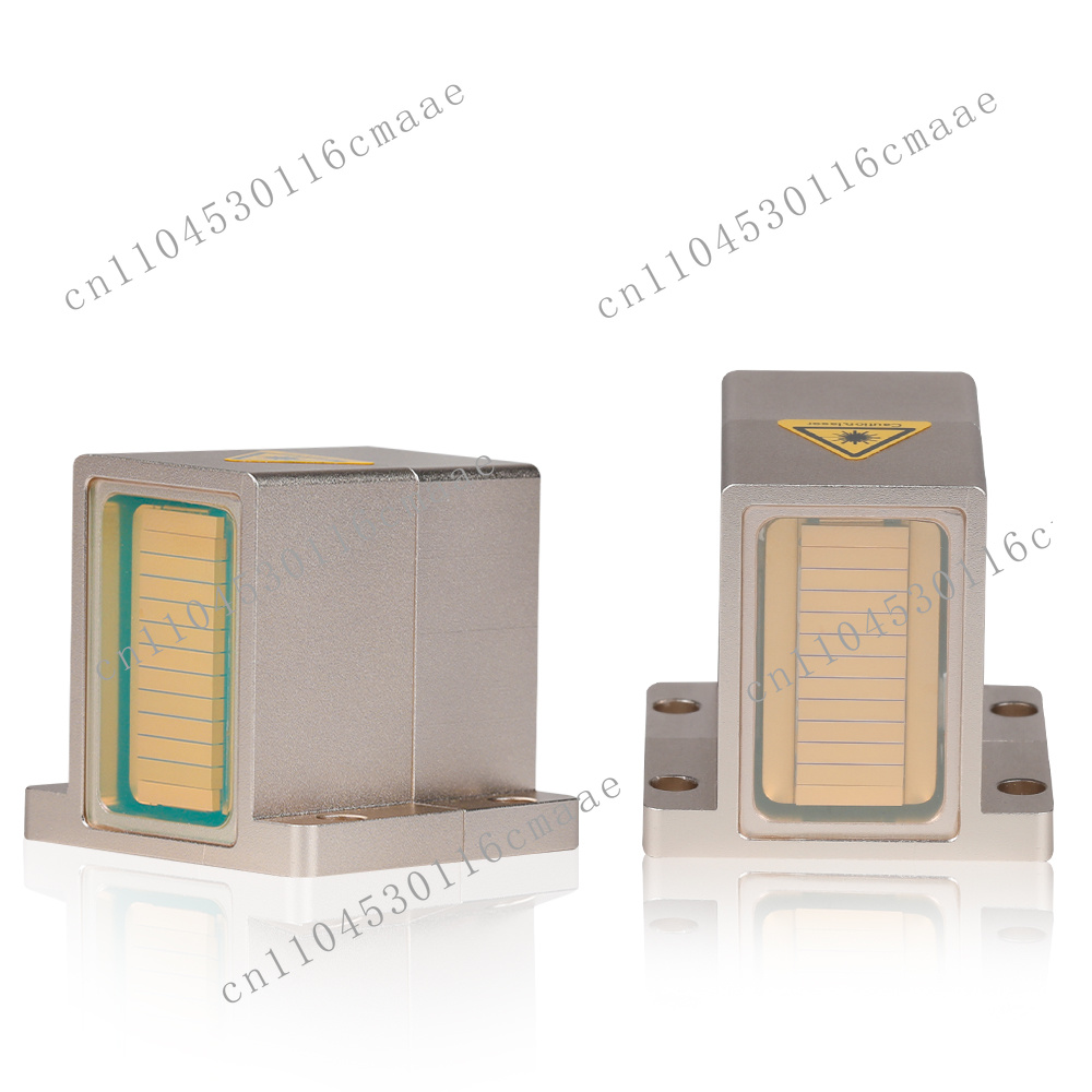 Industrial Laser Hair Removal - 55 808 1064 nm 300W Vertikal
