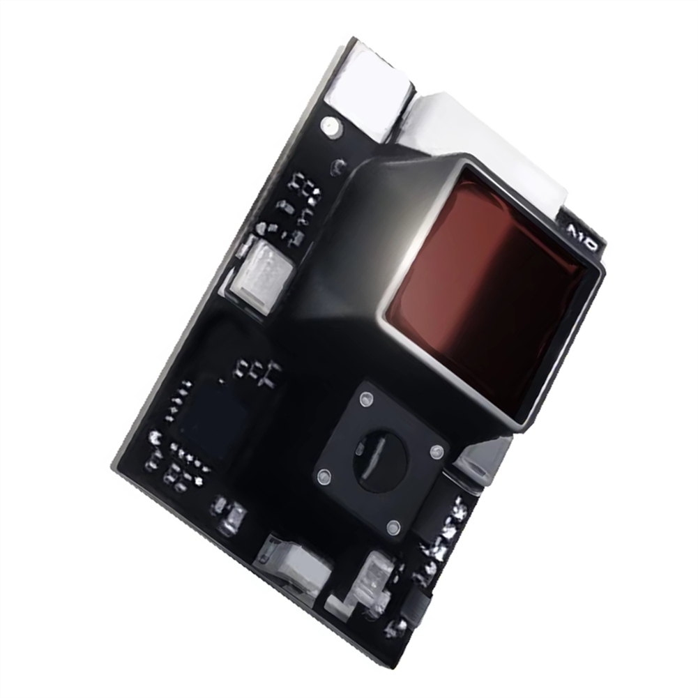 Industrial Infrared Laser - ABGN Industrielles Lidar-Modul mit Infrarot-Erkennungsfunktion, 20m