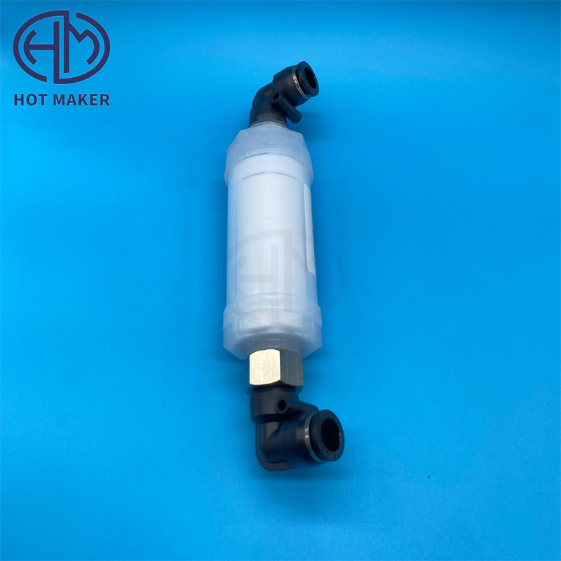 Industrial Laser Hair Removal - Diodenlaser-Wasserfiltersystem, Haarentfernungsmaschine, Zubehör, industriell, für Bohrung
