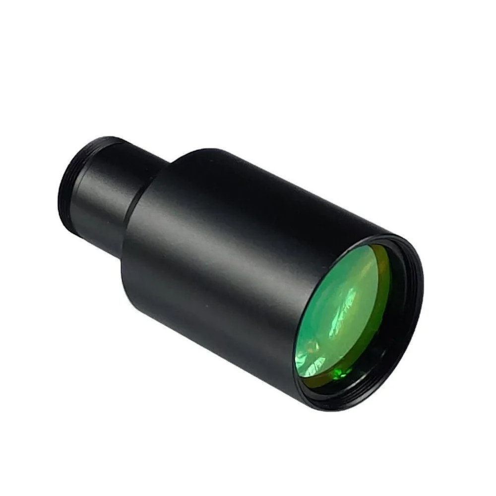 Laser Beam Expander - CO2-Laser-Strahlexpander 2X 2,5X 3X 4X 5X