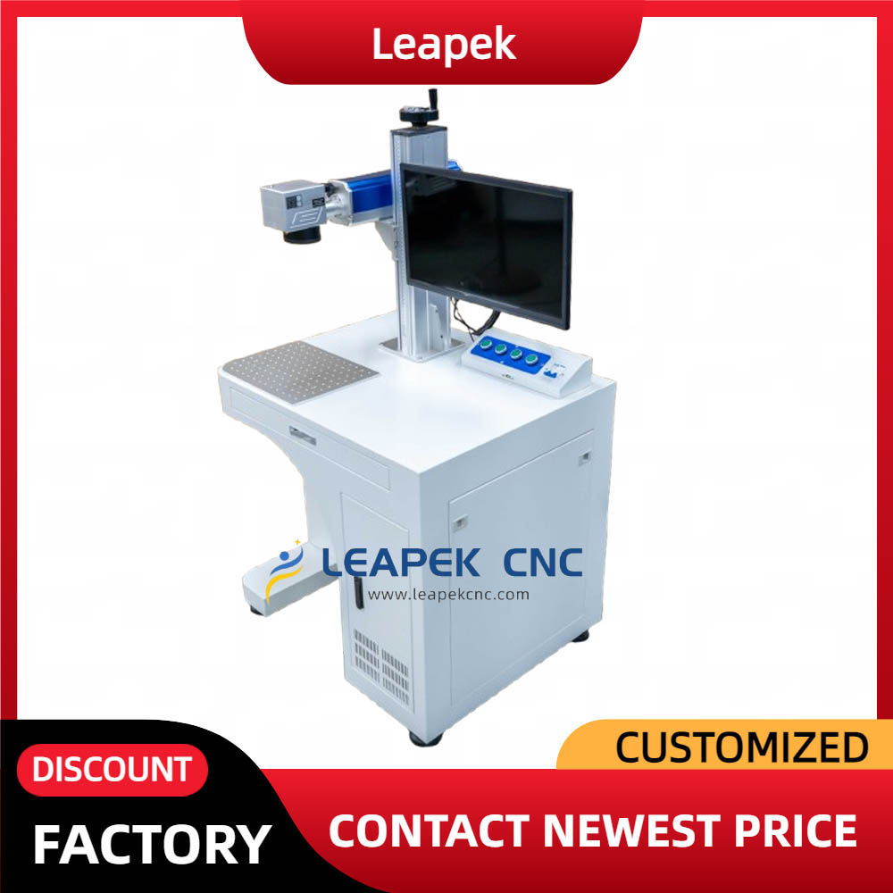 Marking Card Ezcad - Split Laser Marker 30W-100W Faserlaser Graveur