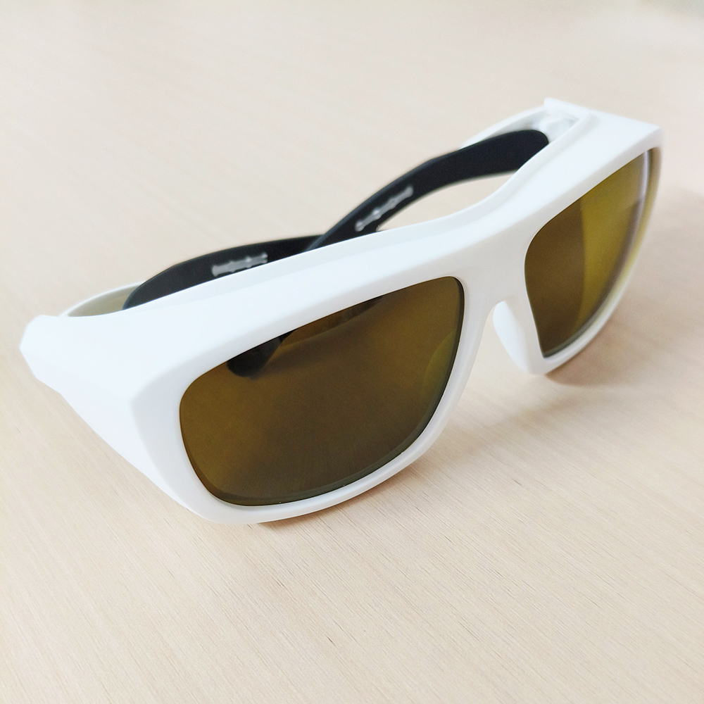 OD7 Laserschutzbrille für IPL- – Industrial Laser Hair Removal Bewertung und Preis