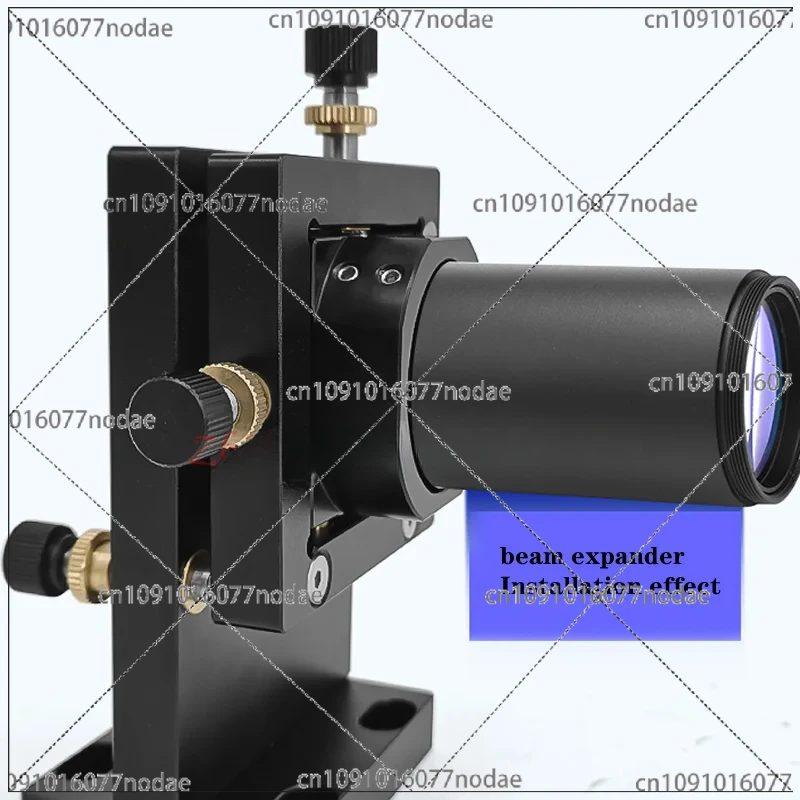 Laser-Ausrüstung Strahlexpande – Laser Beam Expander Bewertung und Preis