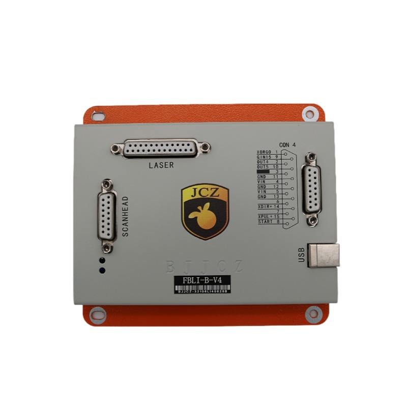 BJJCZ FBLI-B-V4 Mit Abdeckung  – Marking Card Ezcad Bewertung und Preis