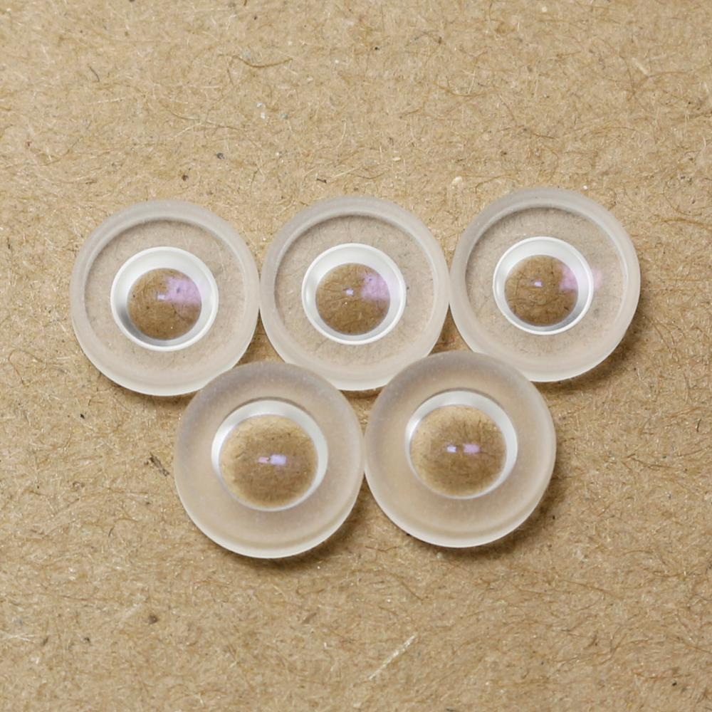 5 Stück doppelt konkave Glasli – Laser Beam Expander Bewertung und Preis