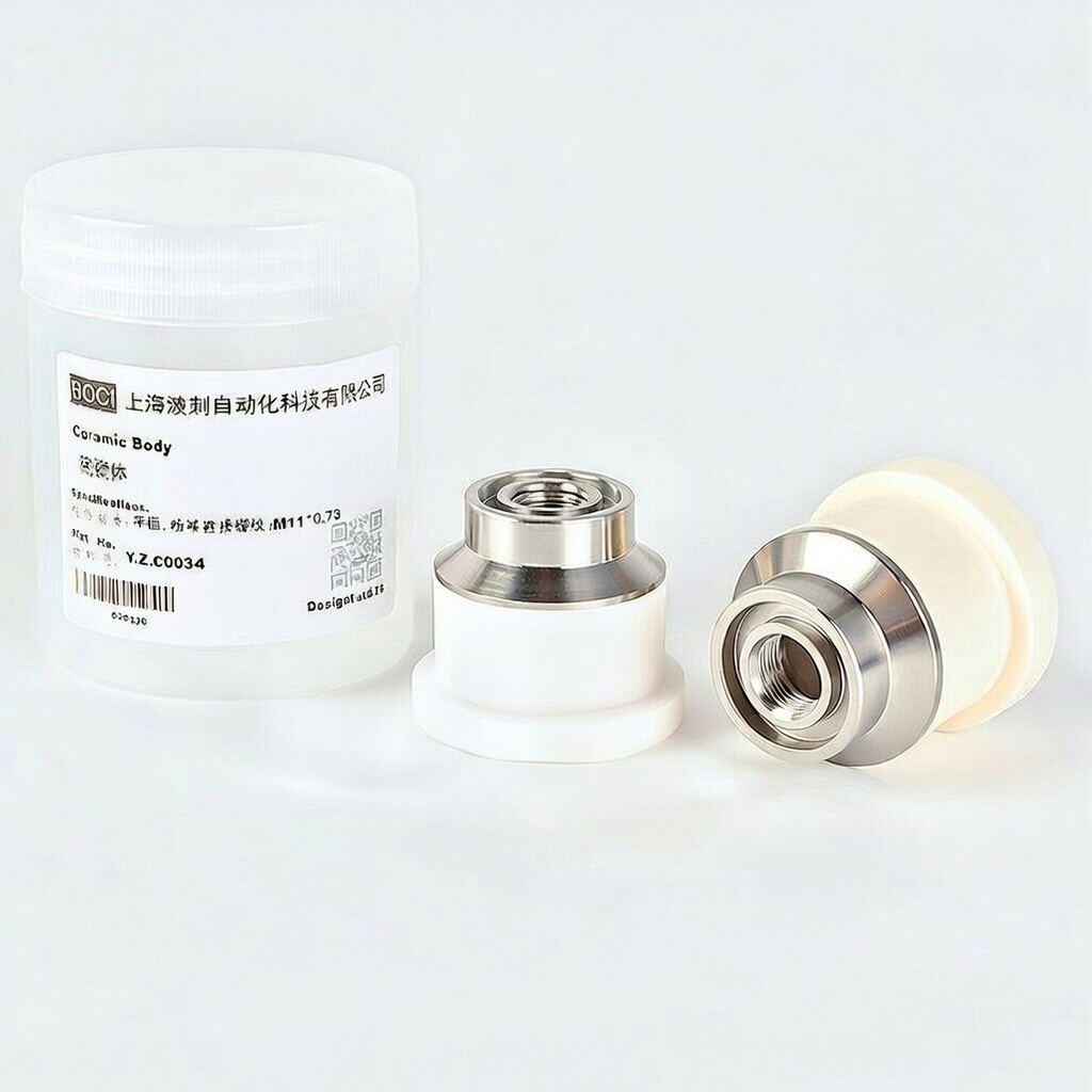 BOCI Original/OEM Keramikring  – Industrial Laser Tool Bewertung und Preis