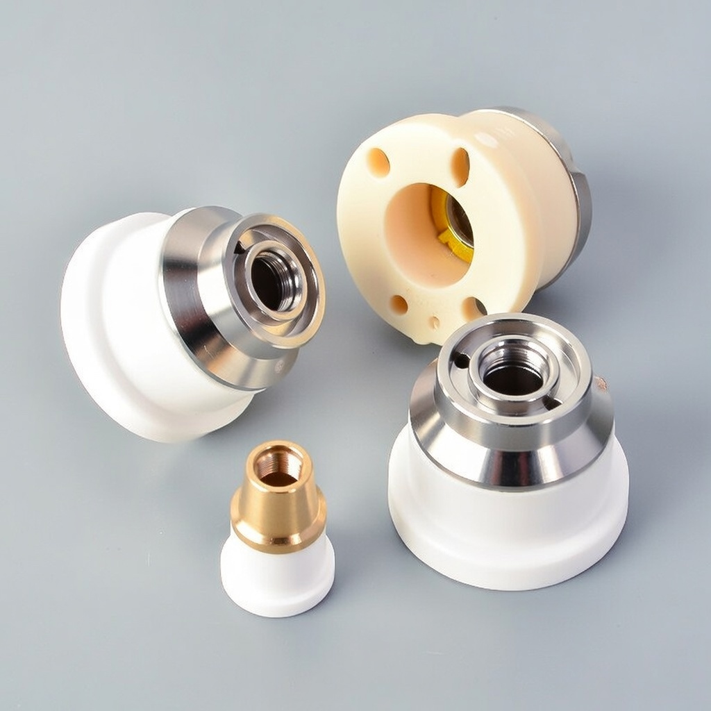 BOCI Original/OEM Keramikring  – Industrial Laser Tool Bewertung und Preis