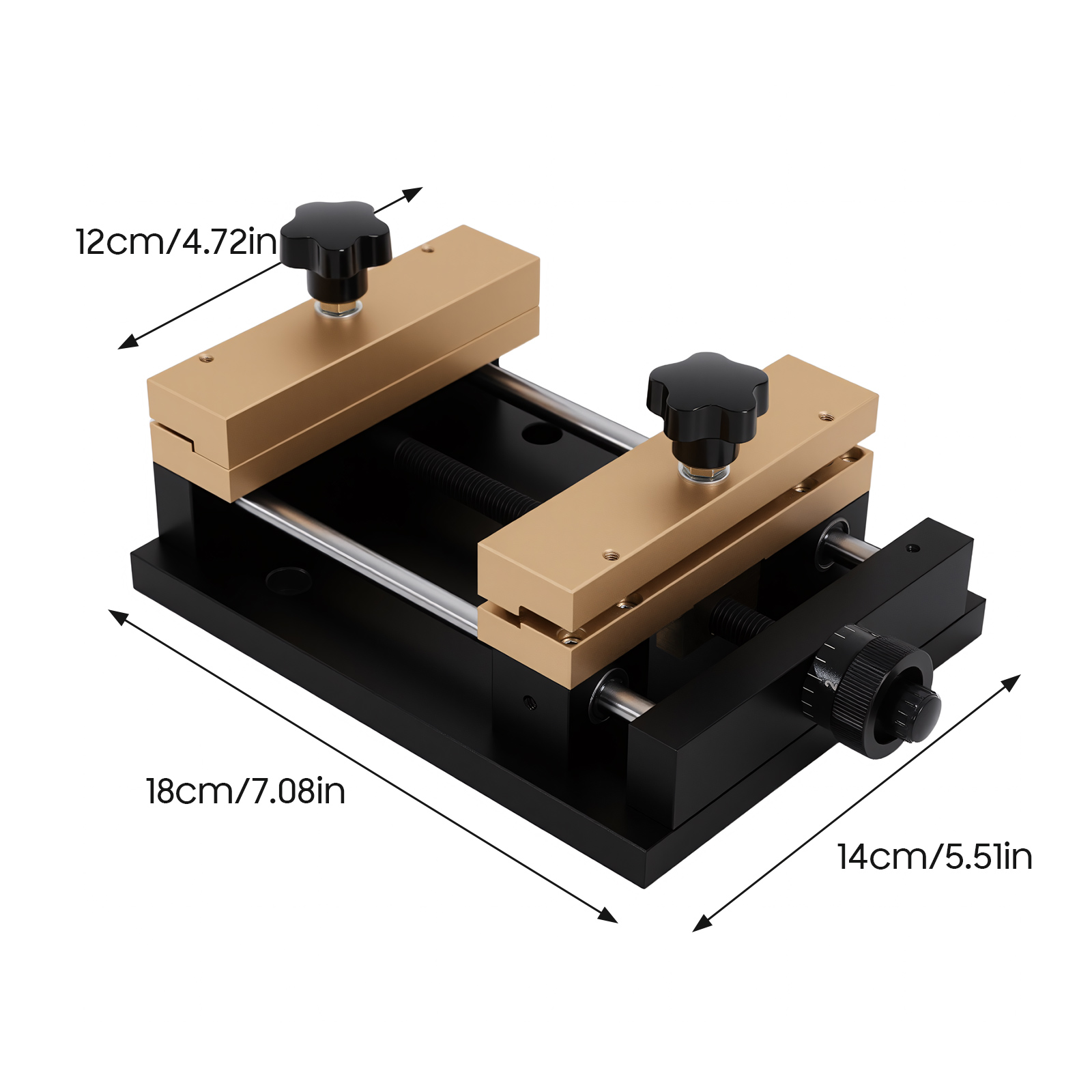 Laser-Schneid- und Graviermasc – Industrial Laser Tool Bewertung und Preis