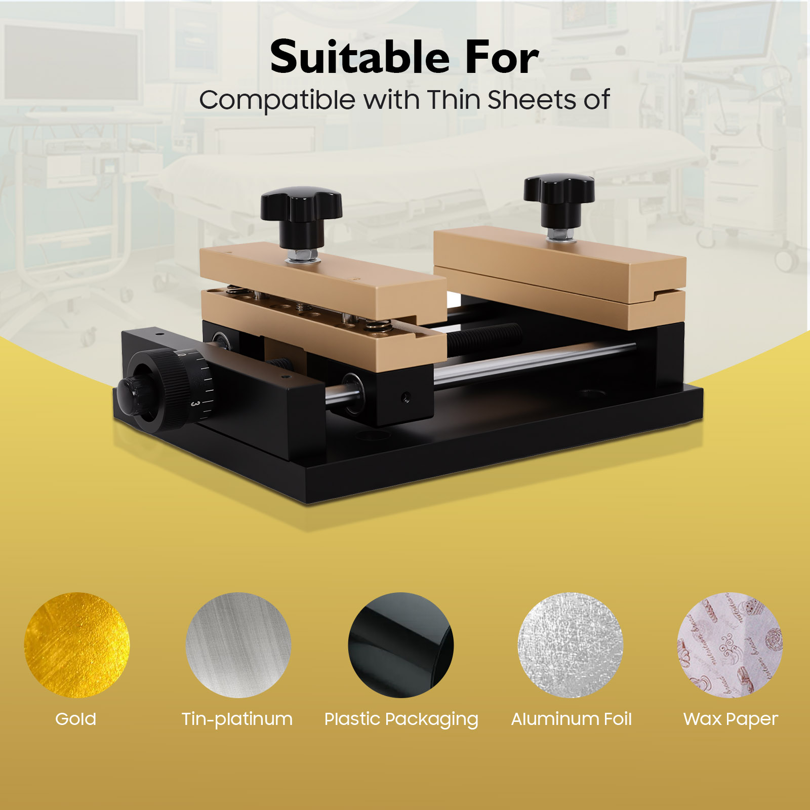 Laser-Schneid- und Graviermasc – Industrial Laser Tool Bewertung und Preis