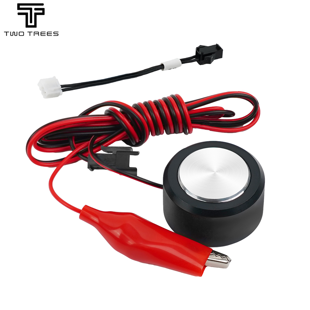 CNC Z-Achse Werkzeug Einstellu – Z Axis Cnc Touch Probe Bewertung und Preis