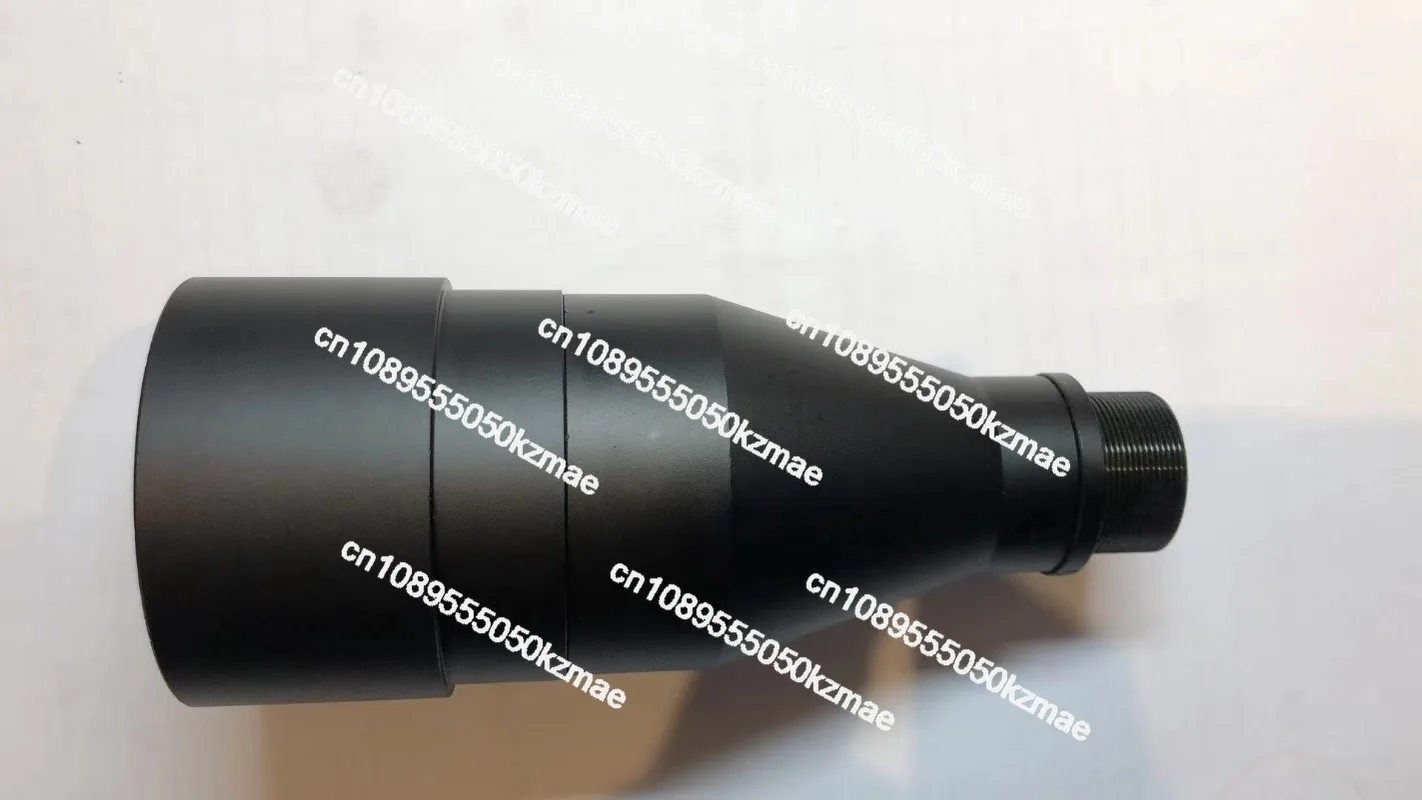 44mm Laserstrahlexpander 5x 6x – Laser Beam Expander Bewertung und Preis
