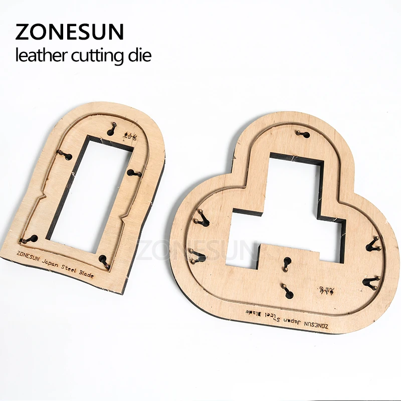 ZONESUN Zwei-in-Eins-Geldbörse – Industrial Laser Tool Bewertung und Preis