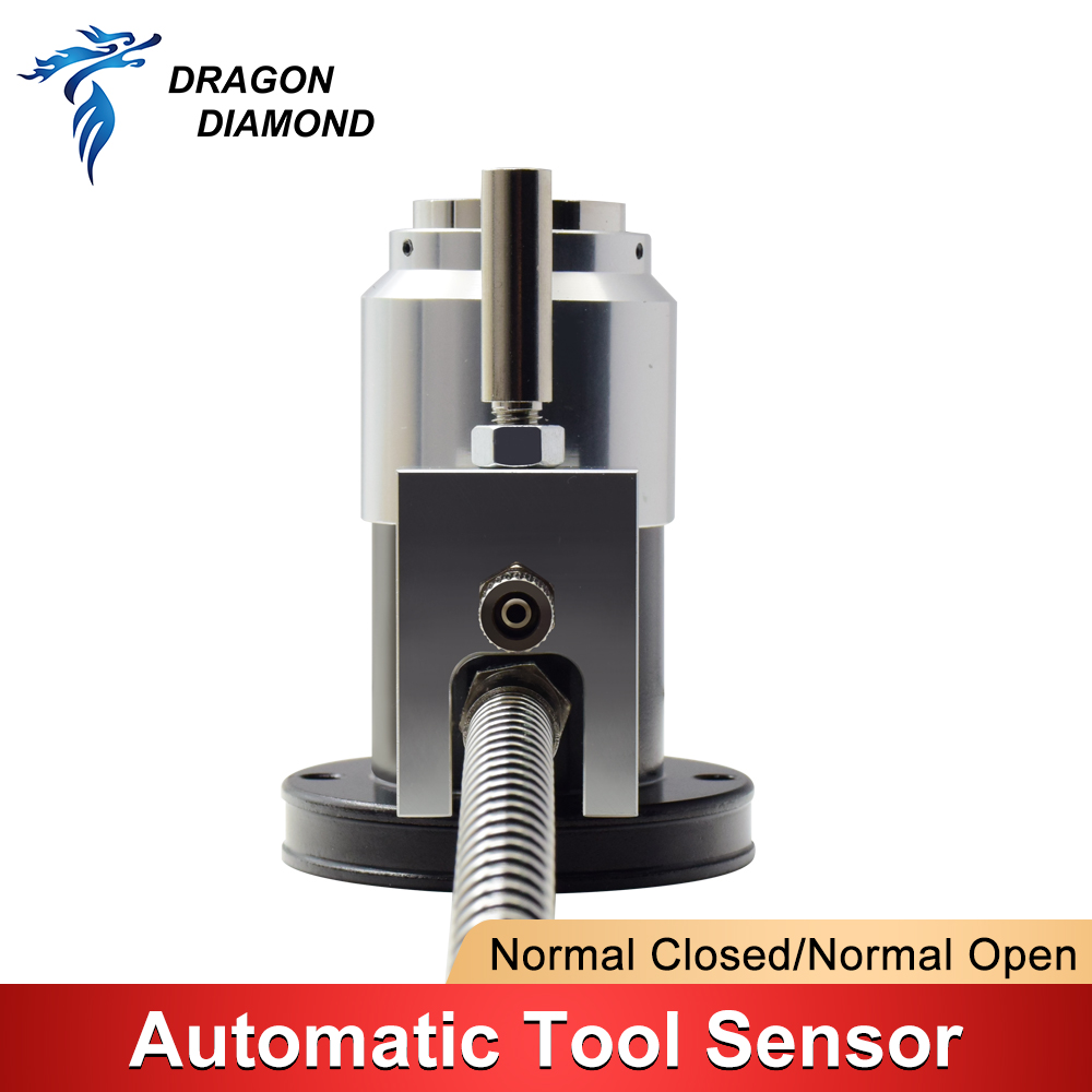 Automatischer Werkzeugsensor,  – Z Axis Cnc Touch Probe Bewertung und Preis