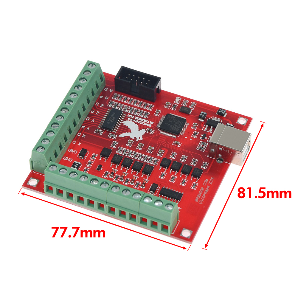 Usongshine CNC Z-Achsen-Touch- – Z Axis Cnc Touch Probe Bewertung und Preis