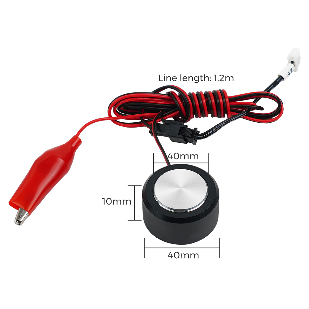 Usongshine CNC Z-Achsen-Touch- – Z Axis Cnc Touch Probe Bewertung und Preis