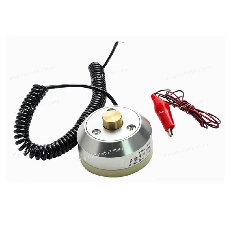 Hochpräziser CNC Mach3 Auto-To – Z Axis Cnc Touch Probe Bewertung und Preis