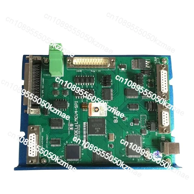 JCZ SPI-B-V4 SPI-D-V4 Steuerun – Marking Card Ezcad Bewertung und Preis