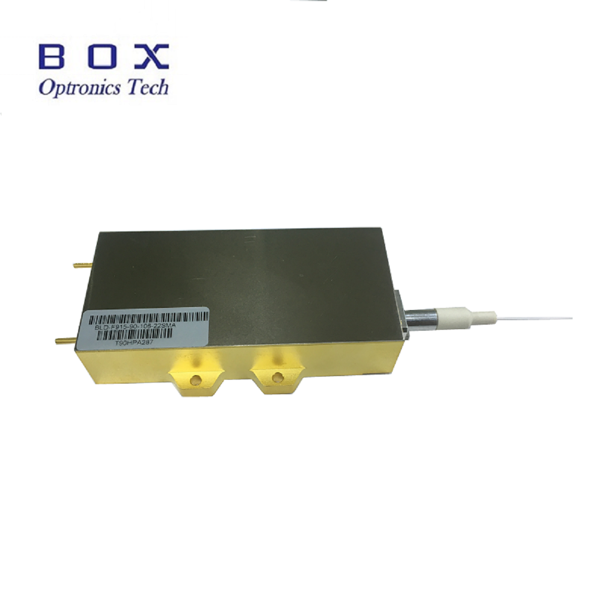 400W 915nm fasergekoppelte Las – Industrial Lasers Bewertung und Preis