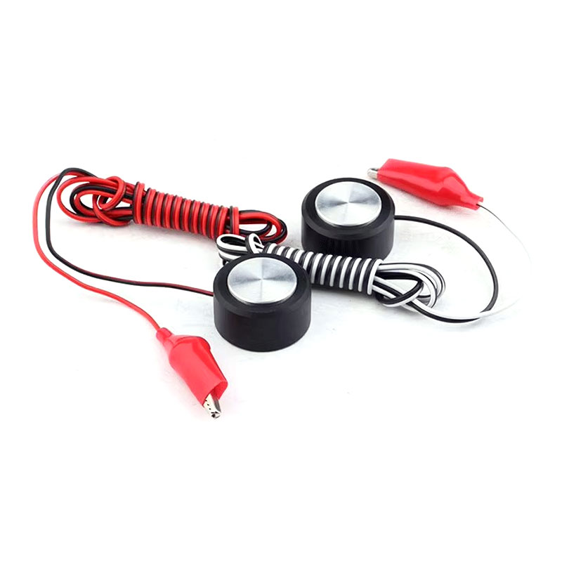 1 Set Mach3 CNC Z-Achse Router – Z Axis Cnc Touch Probe Bewertung und Preis