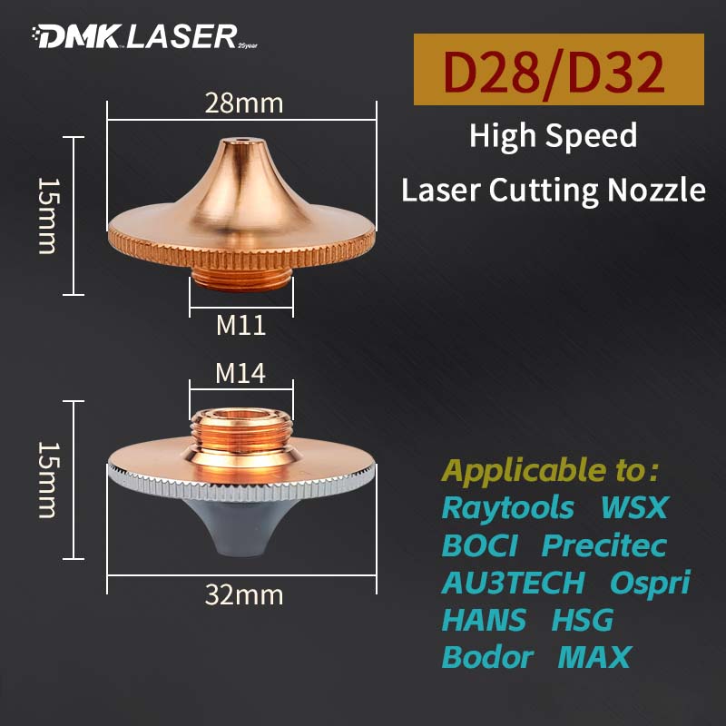 D28/D32 Hochleistungs-Hochgesc – Industrial Laser Tool Bewertung und Preis