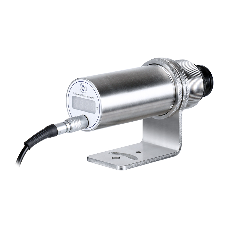 600-407 Kontaktloser Laser-IR  – Industrial Infrared Laser Bewertung und Preis