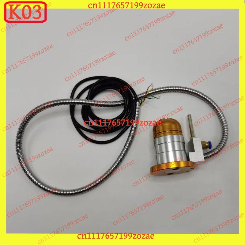 k3 Z-Achsen-Automatik-Werkzeug – Z Axis Cnc Touch Probe Bewertung und Preis