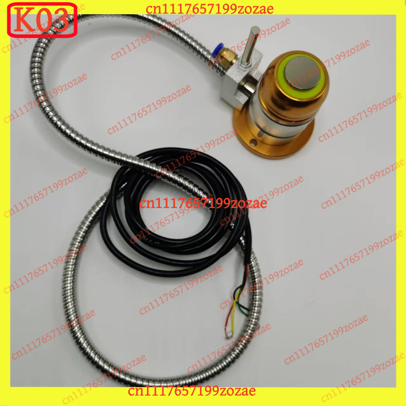 k3 Z-Achsen-Automatik-Werkzeug – Z Axis Cnc Touch Probe Bewertung und Preis