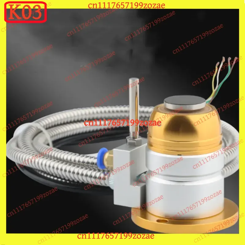 k3 Z-Achsen-Automatik-Werkzeug – Z Axis Cnc Touch Probe Bewertung und Preis