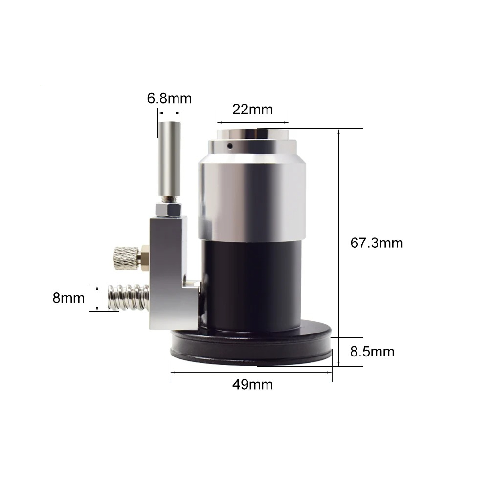 Automatischer Werkzeugsensor Z – Z Axis Cnc Touch Probe Bewertung und Preis