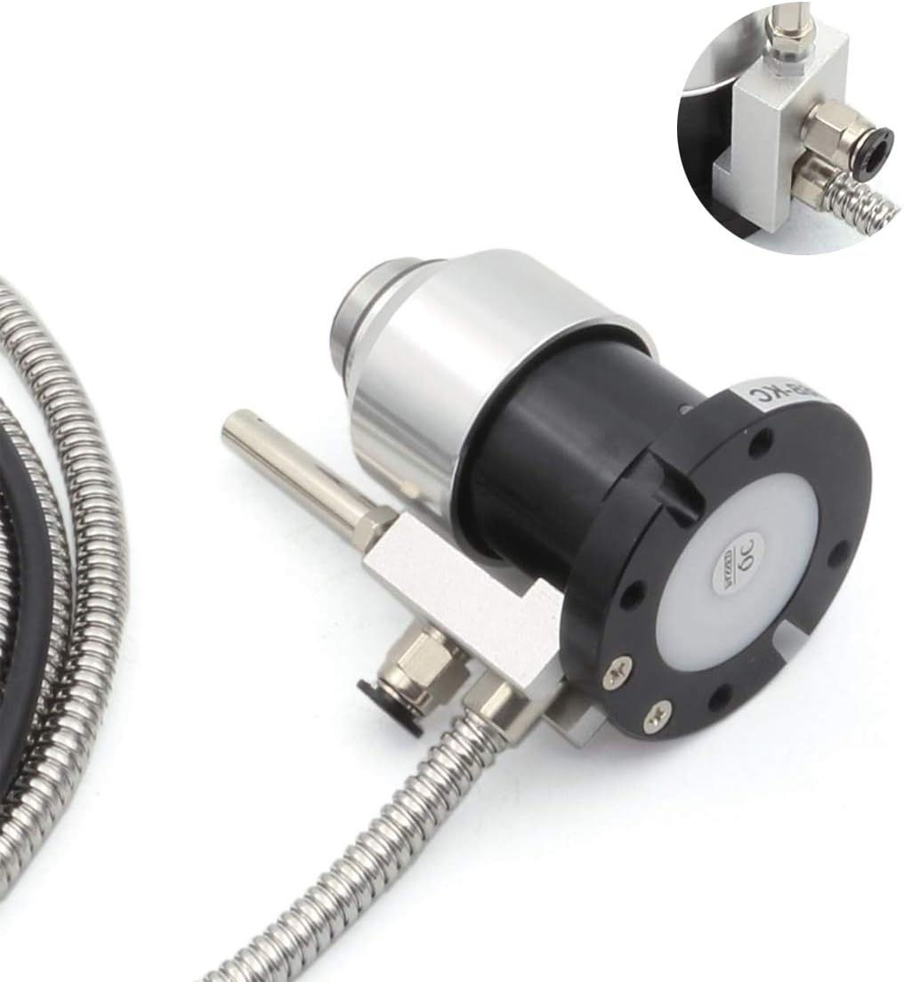 CNC Hohe Präzision Automatisch – Z Axis Cnc Touch Probe Bewertung und Preis