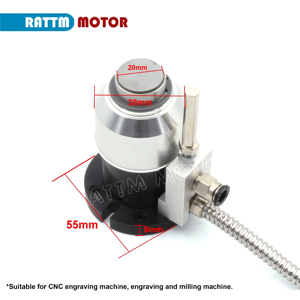 CNC Hohe Präzision Automatisch – Z Axis Cnc Touch Probe Bewertung und Preis
