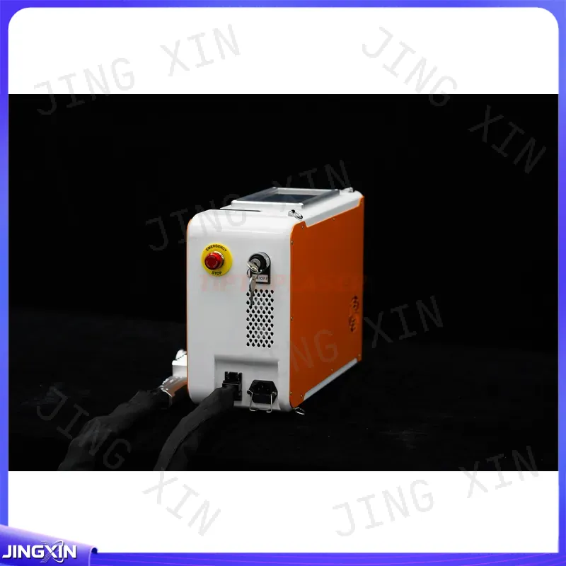 Maßgeschneidert für tragbare P – Industrial Laser Cleaner Bewertung und Preis