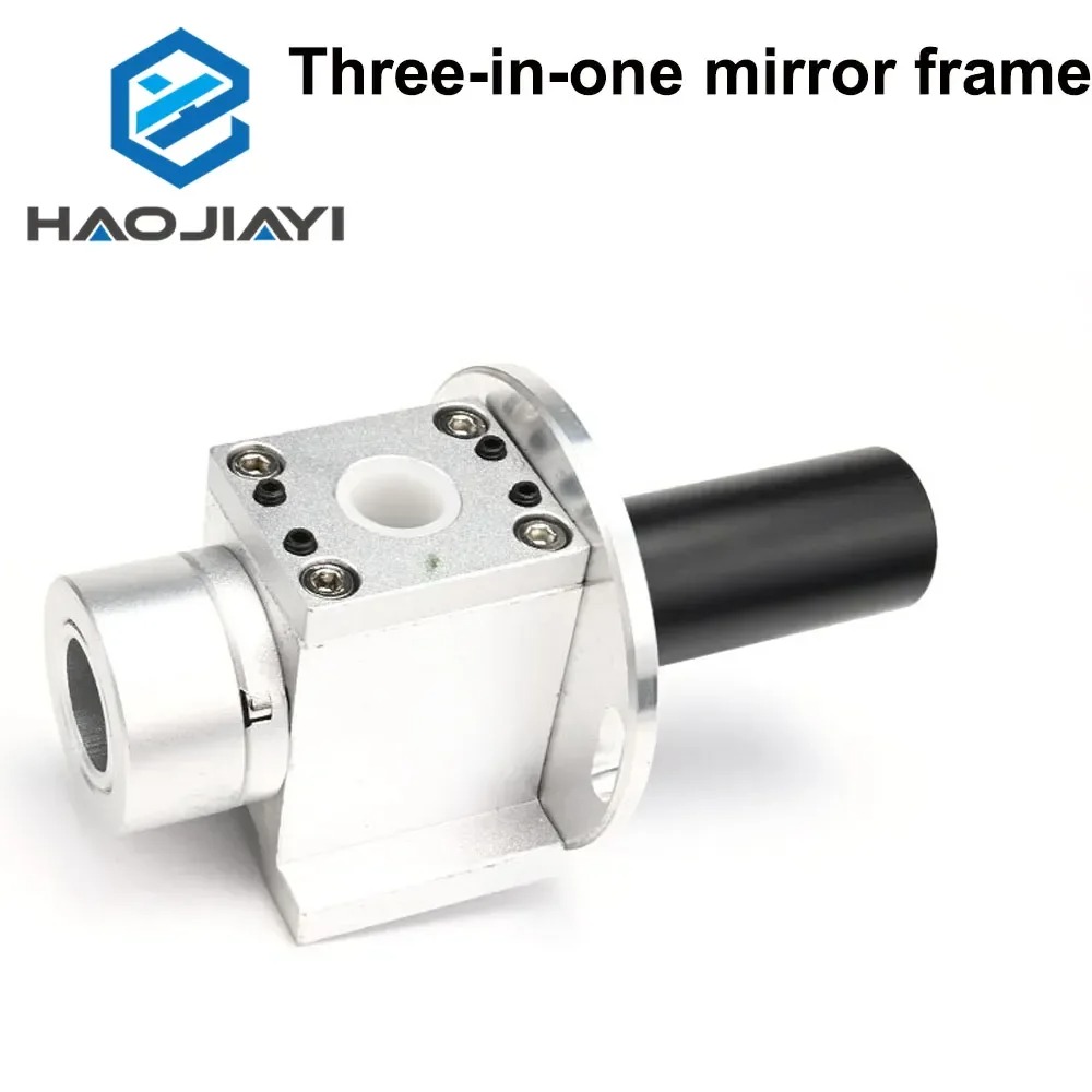 Faseroptik-/CO2-Laserbeschrift – Laser Beam Expander Bewertung und Preis