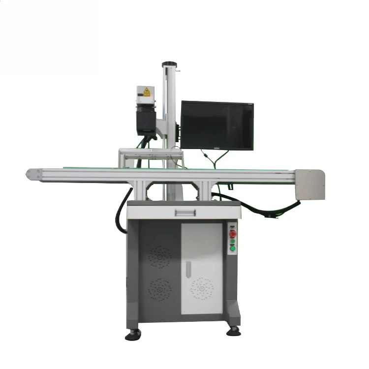 Industrielle UV-Laserbeschrift – Industrial Laser Printing Machine Bewertung und Preis