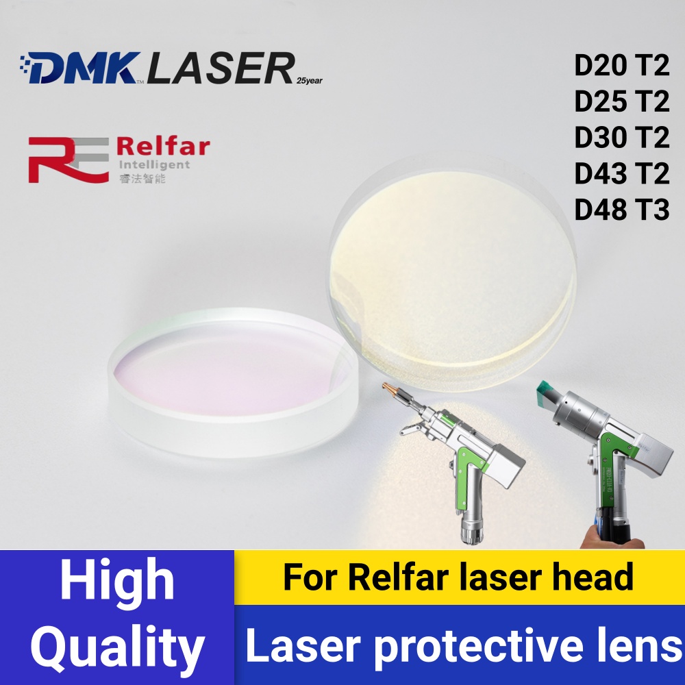 Relfar Laserschweißkopf Schutz – Industrial Laser Cleaner Bewertung und Preis