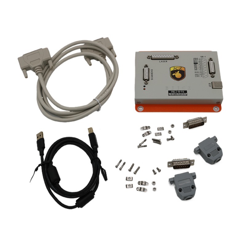 BJJCZ FBLI-B-V4 mit Abdeckung, – Marking Card Ezcad Bewertung und Preis