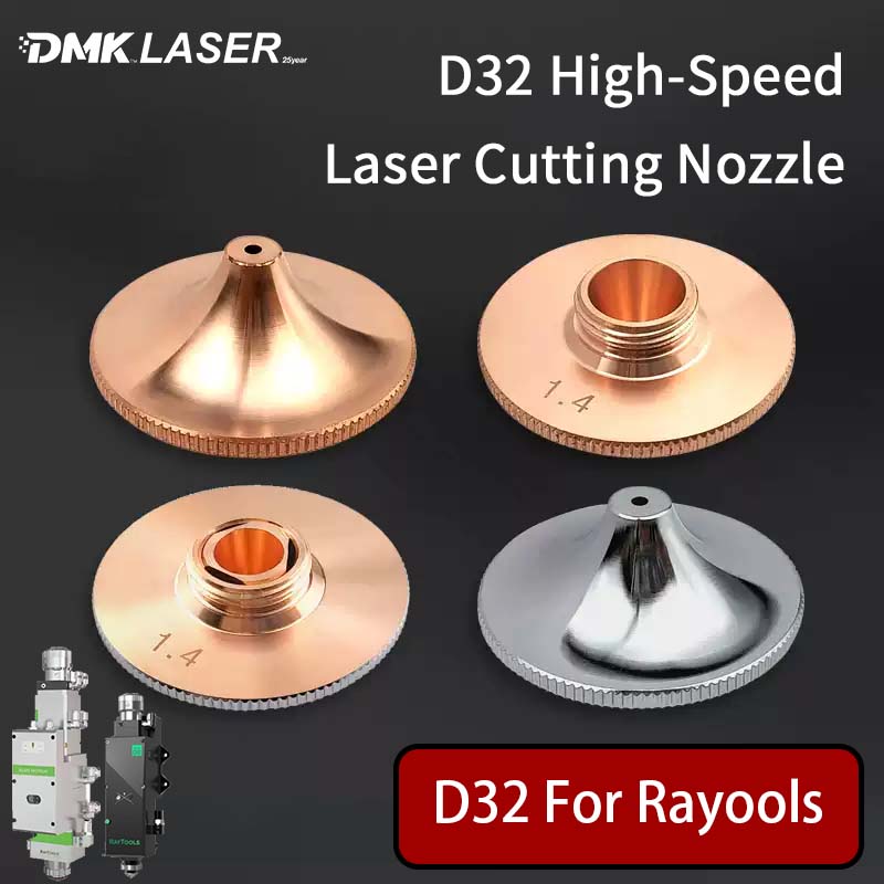 D32 Hochgeschwindigkeits-Laser – Industrial Laser Tool Bewertung und Preis