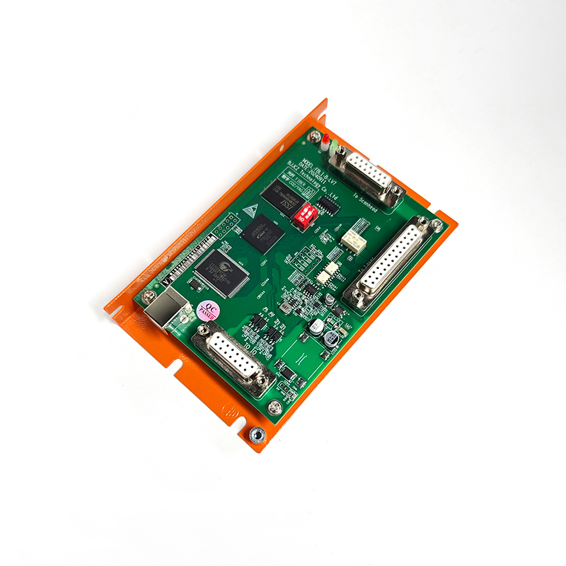 Neue BJJCZ Faser-CO2-UV-Markie – Marking Card Ezcad Bewertung und Preis