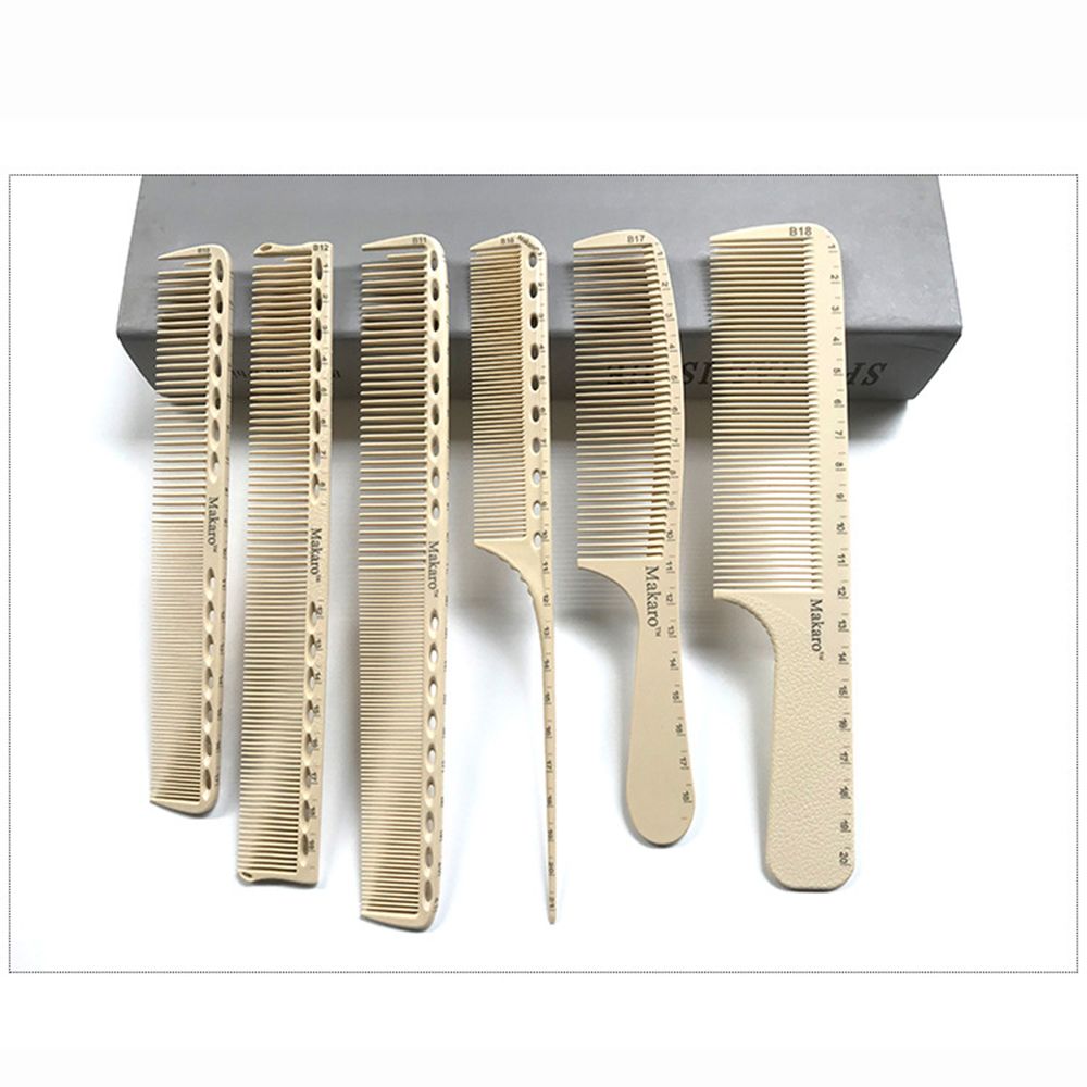 1PC Barber Kamm Kunststoff Kla – Industrial Laser Tool Bewertung und Preis