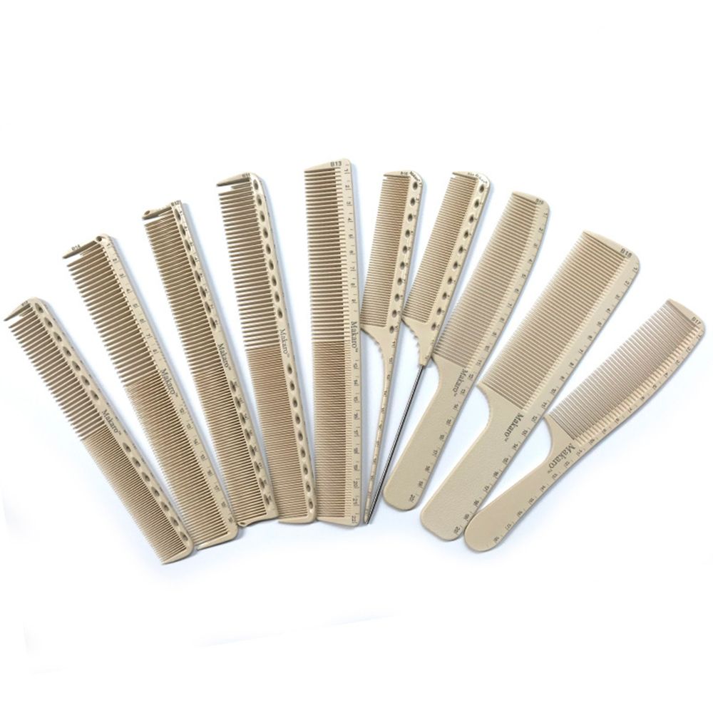 1PC Barber Kamm Kunststoff Kla – Industrial Laser Tool Bewertung und Preis