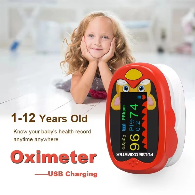 USB Oximeter Finger Medizinisc – Industrial Laser Thermometer Bewertung und Preis