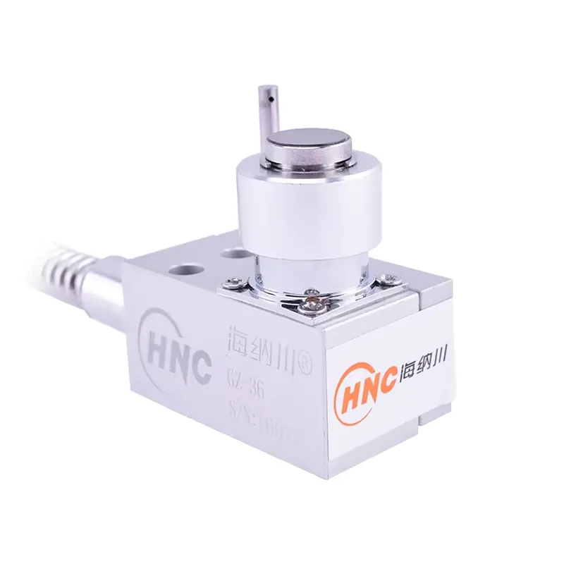 HNC Automatischer Hochpräzisio – Z Axis Cnc Touch Probe Bewertung und Preis