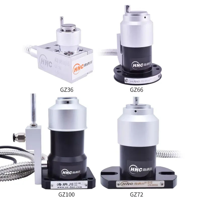 HNC Automatischer Hochpräzisio – Z Axis Cnc Touch Probe Bewertung und Preis