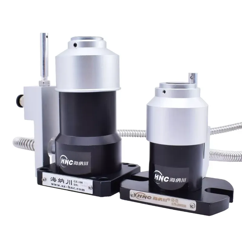 HNC Automatischer Hochpräzisio – Z Axis Cnc Touch Probe Bewertung und Preis